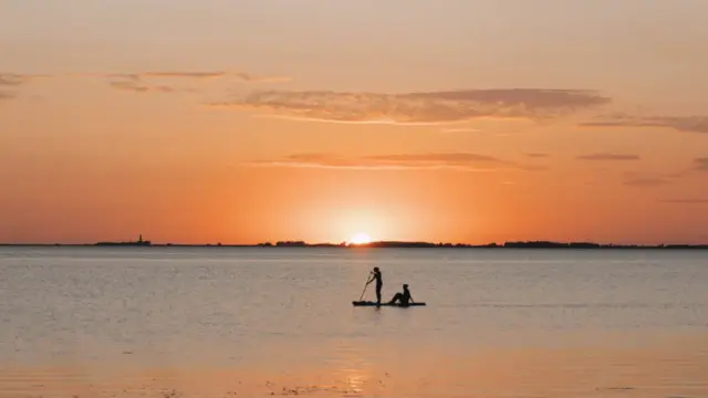 Camping Strukkamphuk_Sonnenuntergang_Foto Melina Walizcek_komprimiert