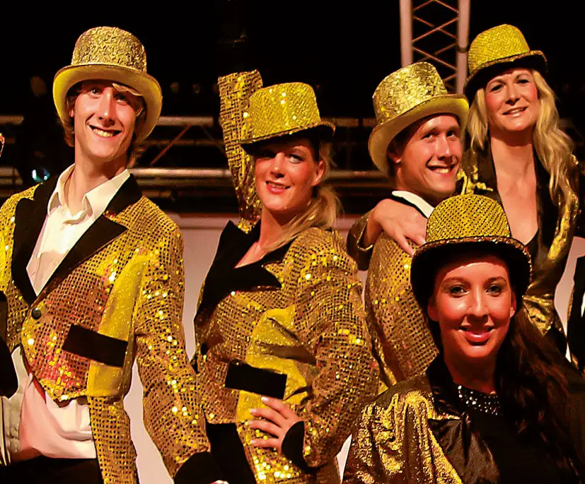 Wulfener_Hals_showteam