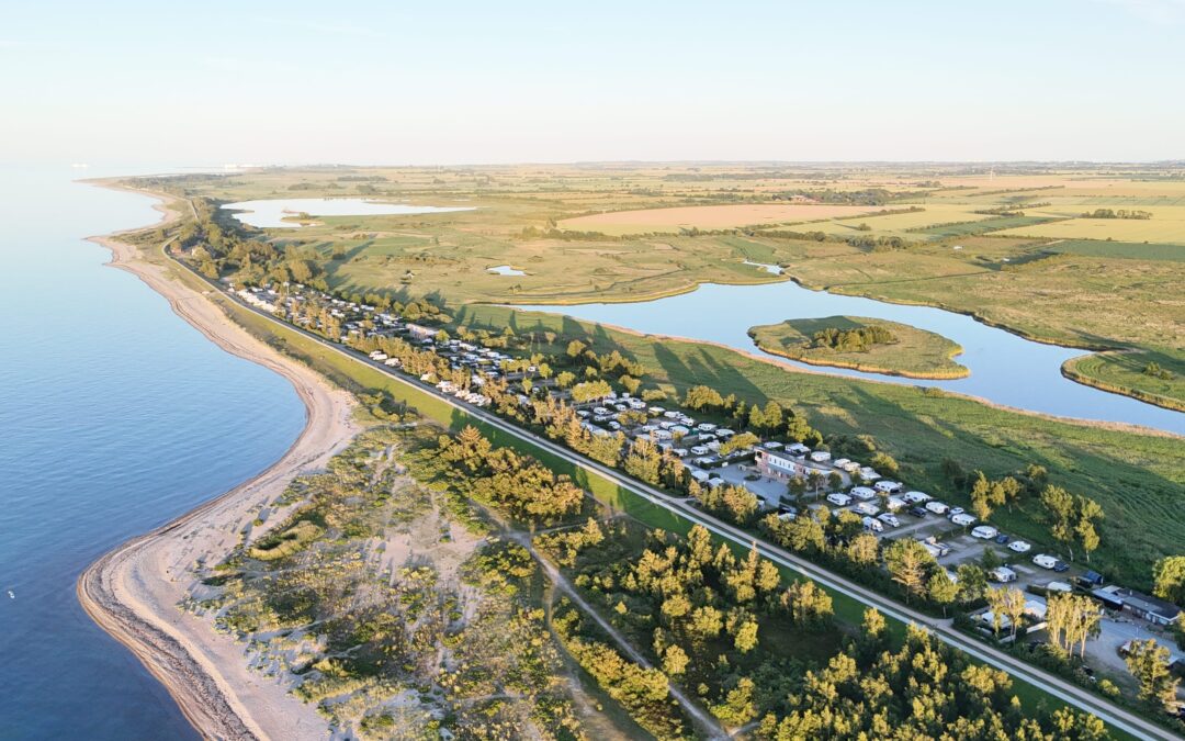 Belt Camping Fehmarn