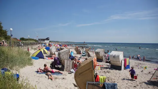 europacamping-strand